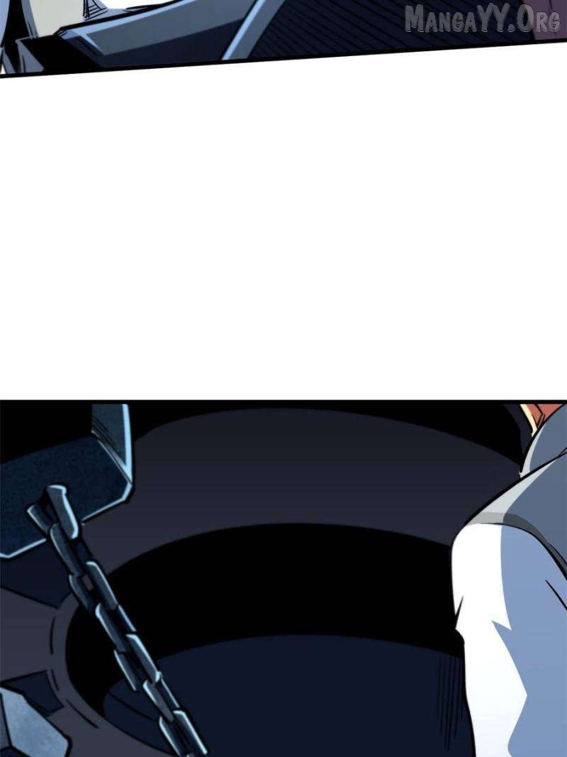 Super Gene Chapter 376 page 49 - 