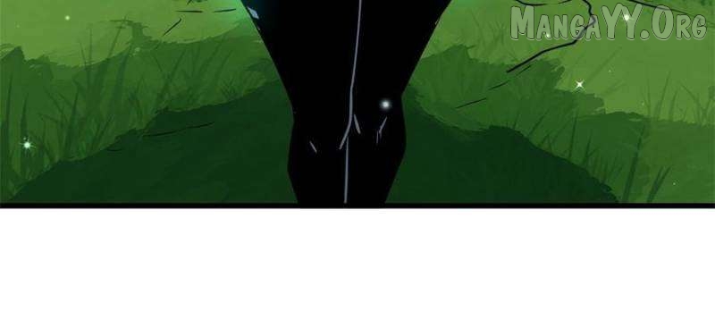 Super Gene Chapter 377 page 23 - 