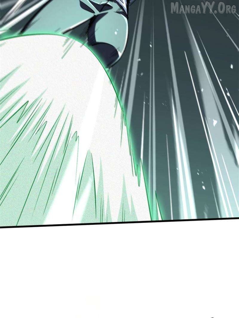 Super Gene Chapter 377 page 37 - 