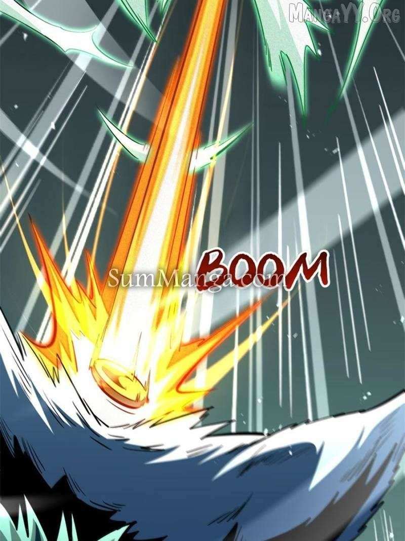 Super Gene Chapter 377 page 39 - 