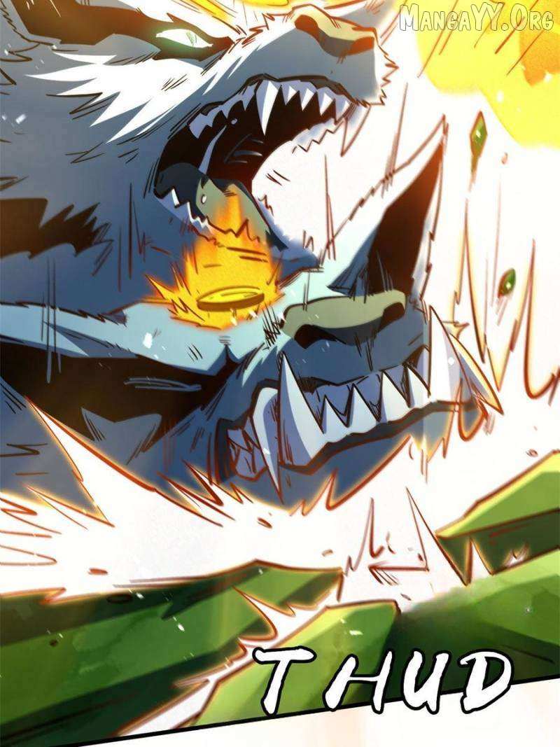 Super Gene Chapter 377 page 41 - 