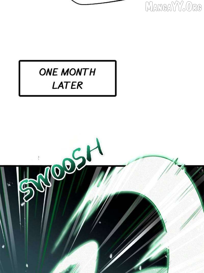 Super Gene Chapter 377 page 44 - 