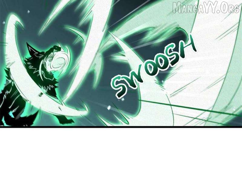 Super Gene Chapter 377 page 45 - 