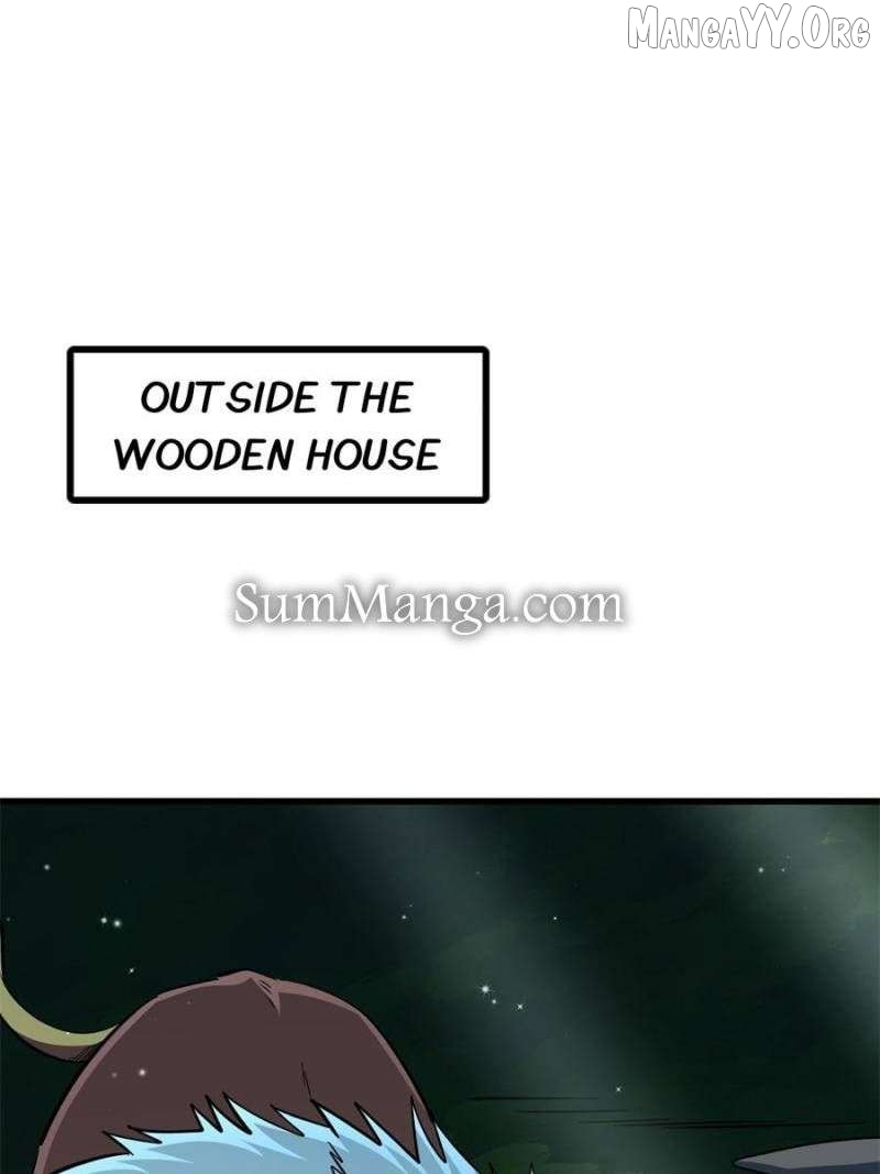 Super Gene Chapter 377 page 6 - 