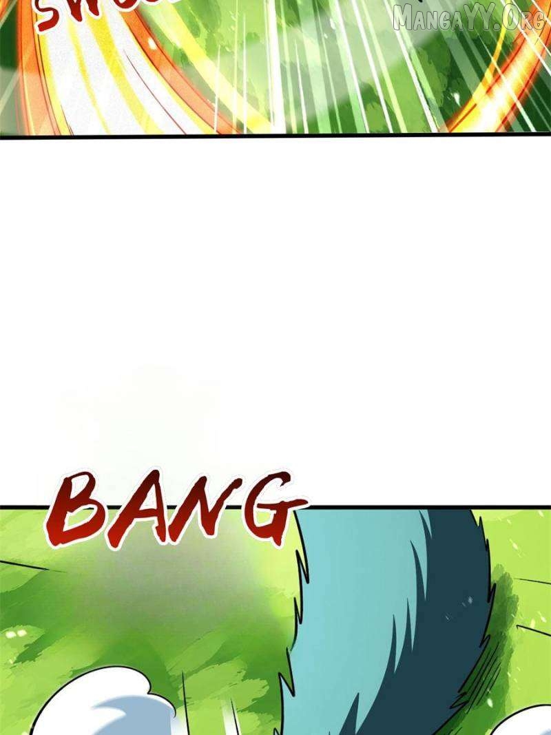 Super Gene Chapter 377 page 51 - 