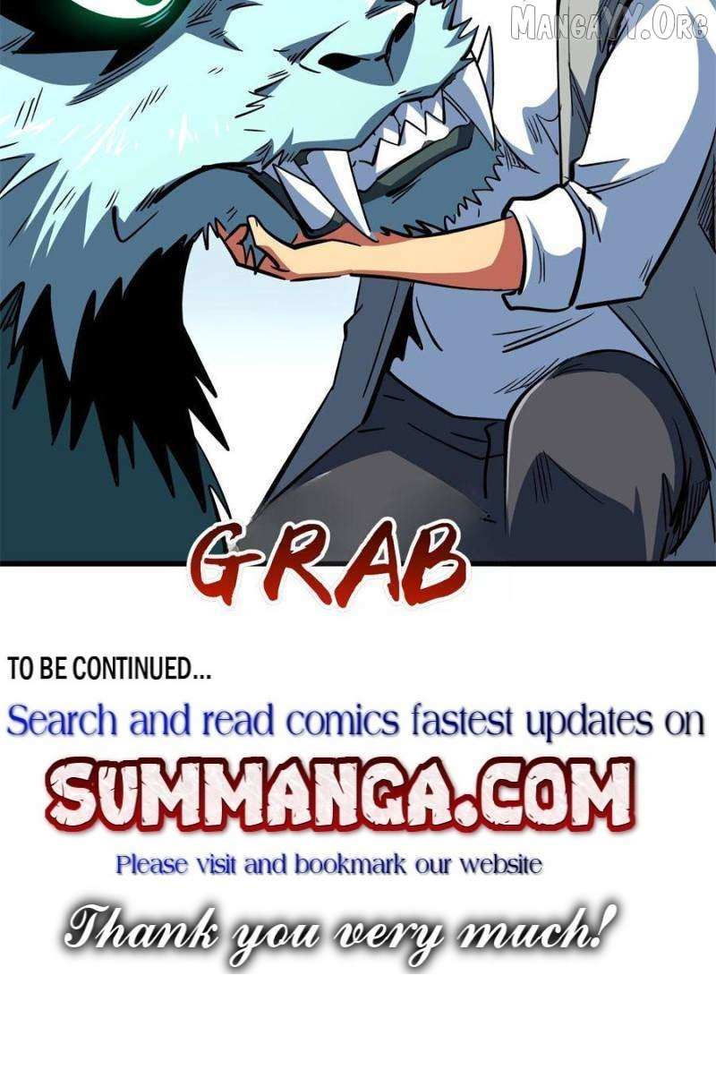 Super Gene Chapter 377 page 55 - 