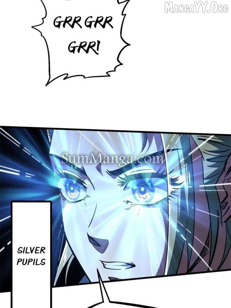 Super Gene Chapter 378 page 33 - 