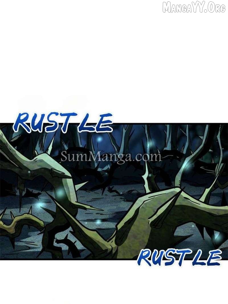Super Gene Chapter 378 page 37 - 