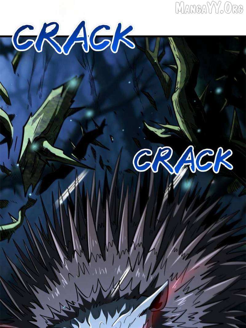 Super Gene Chapter 378 page 38 - 