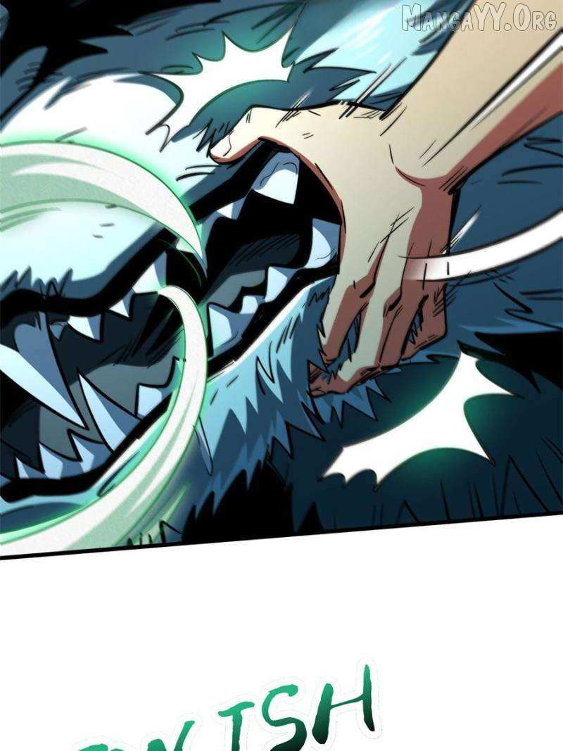Super Gene Chapter 378 page 5 - 