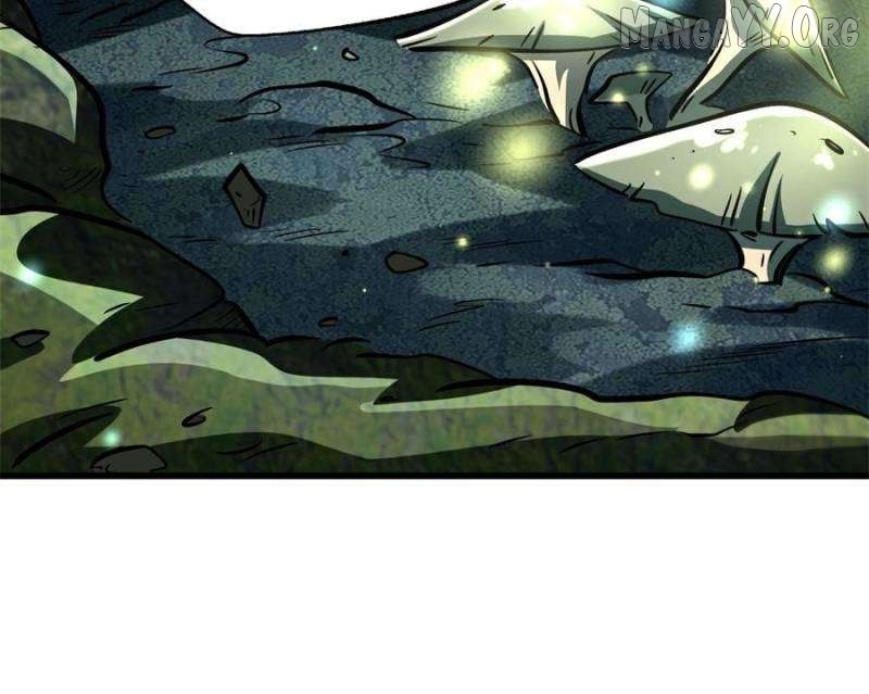 Super Gene Chapter 378 page 45 - 