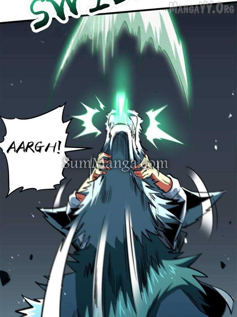 Super Gene Chapter 378 page 6 - 