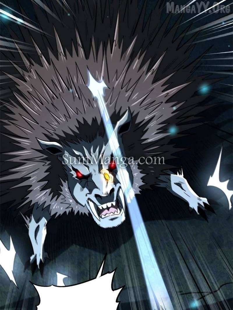 Super Gene Chapter 378 page 52 - 