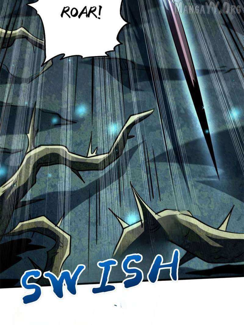 Super Gene Chapter 378 page 53 - 