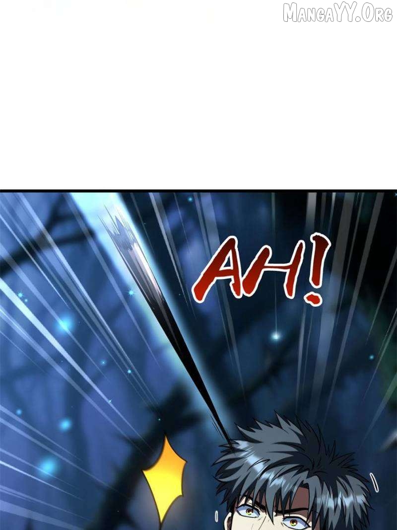 Super Gene Chapter 378 page 54 - 