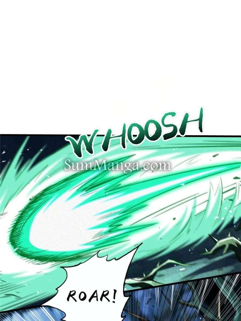 Super Gene Chapter 379 page 11 - 