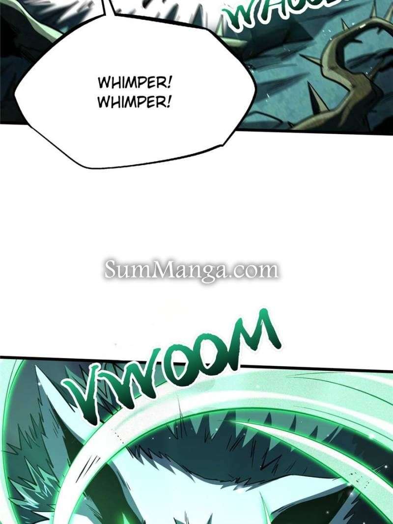 Super Gene Chapter 379 page 15 - 