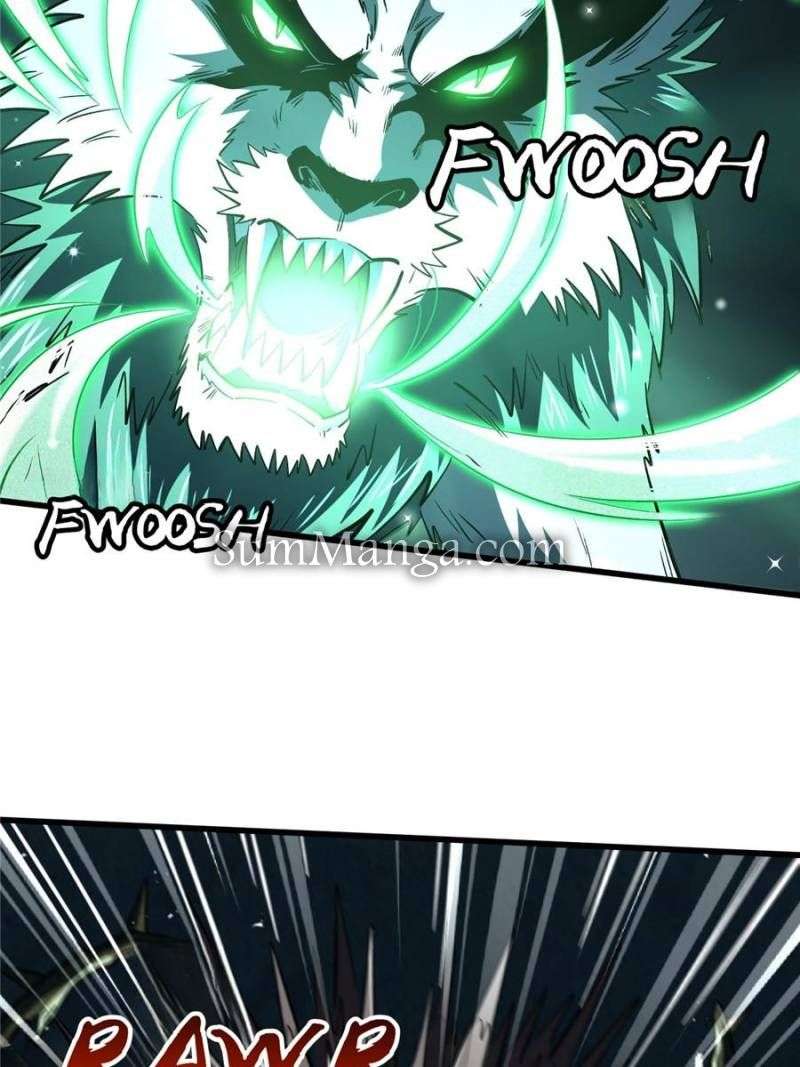 Super Gene Chapter 379 page 16 - 