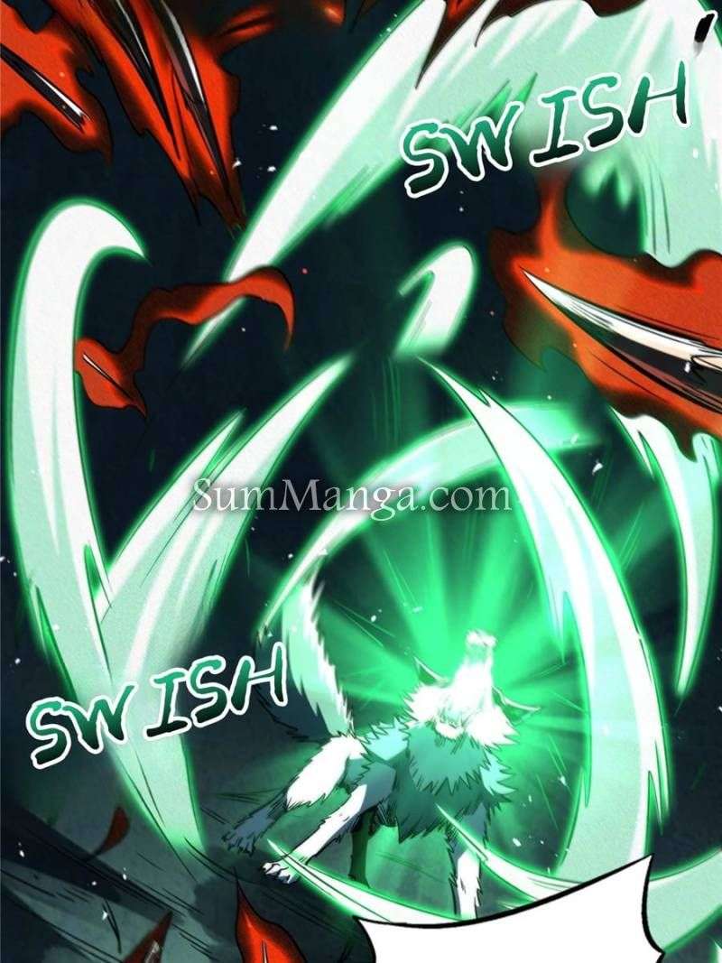 Super Gene Chapter 379 page 22 - 