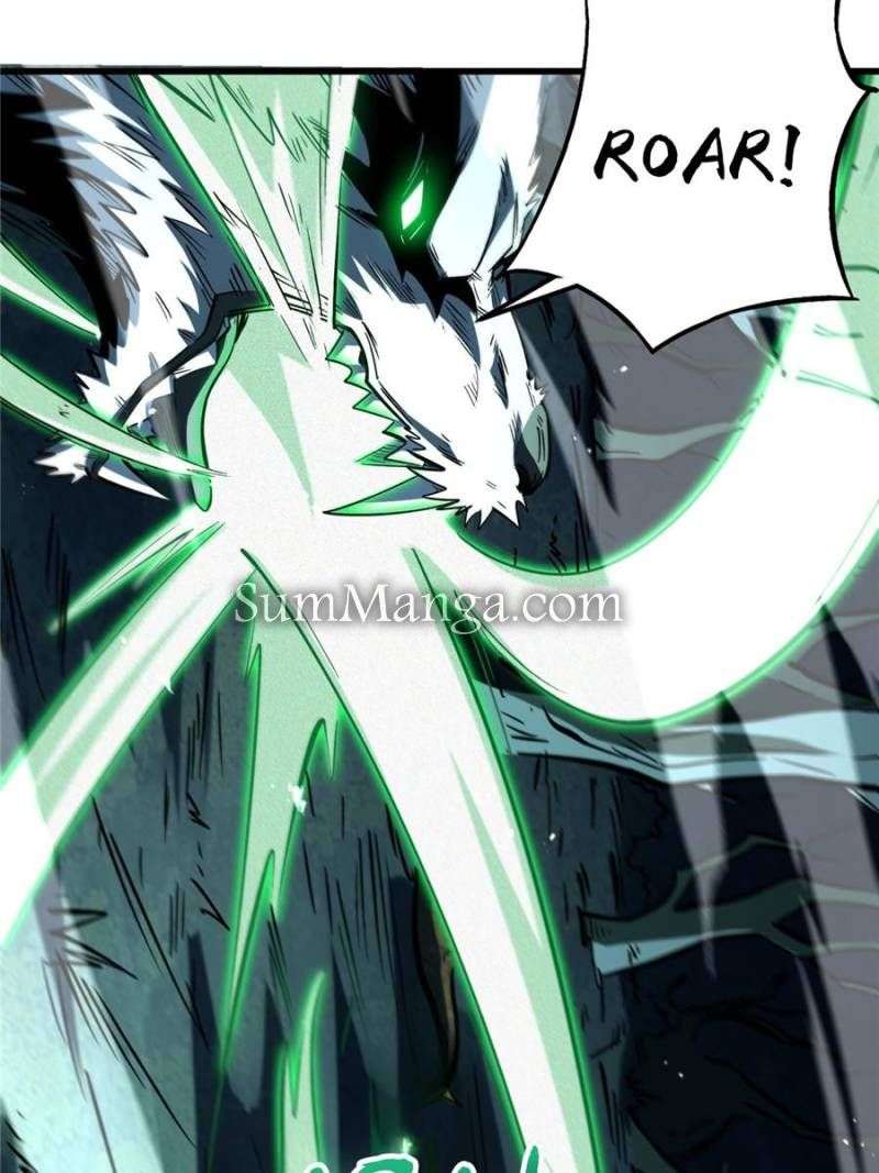 Super Gene Chapter 379 page 28 - 