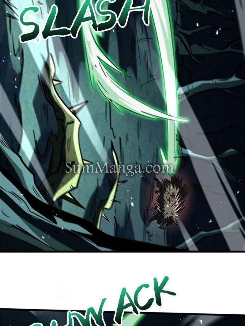 Super Gene Chapter 379 page 29 - 