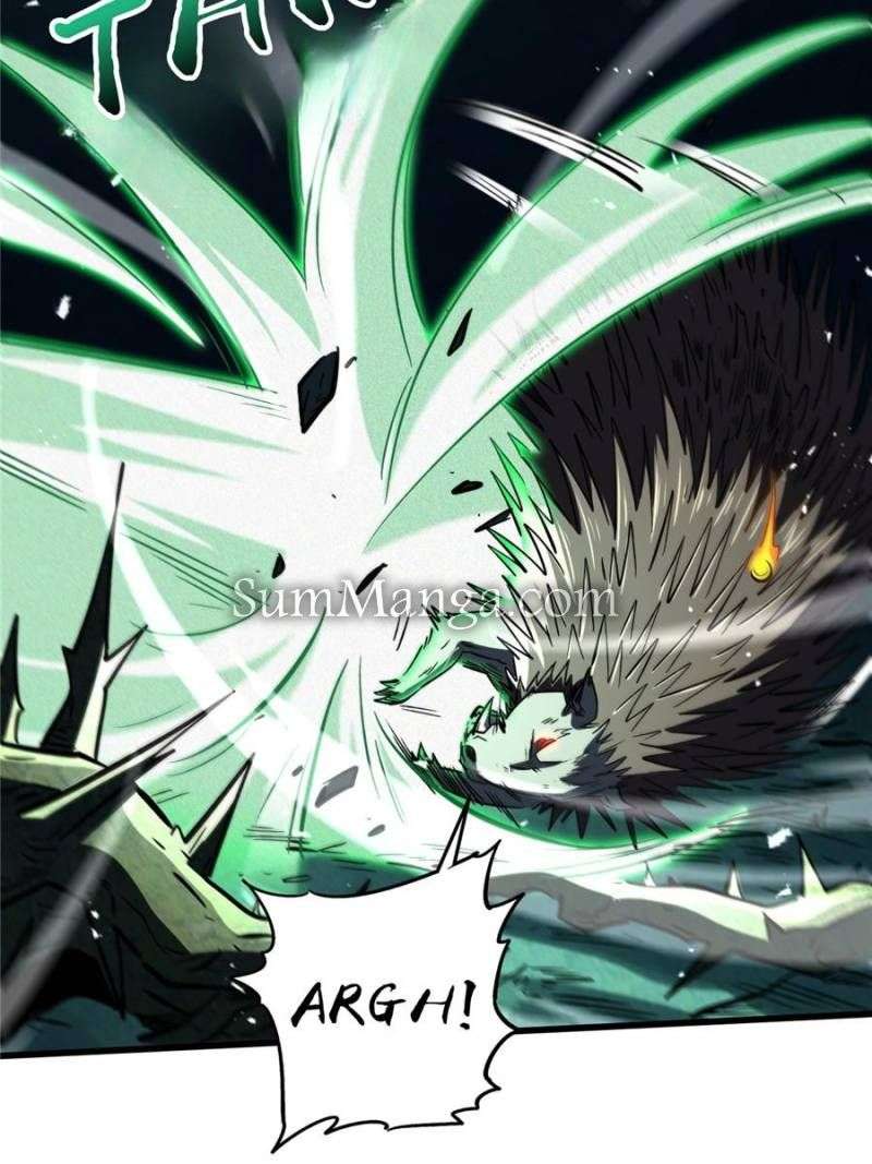 Super Gene Chapter 379 page 30 - 