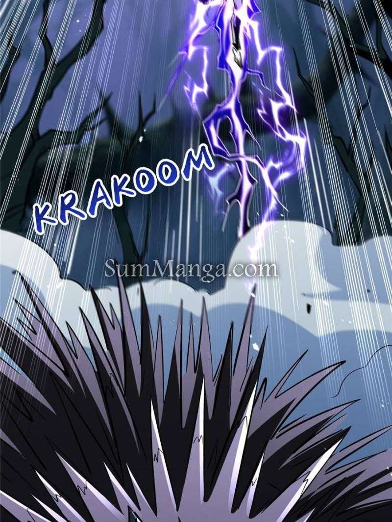 Super Gene Chapter 379 page 32 - 