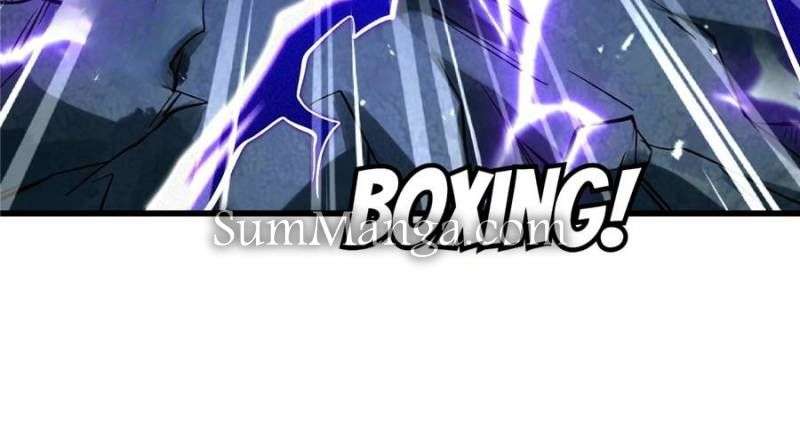 Super Gene Chapter 379 page 35 - 