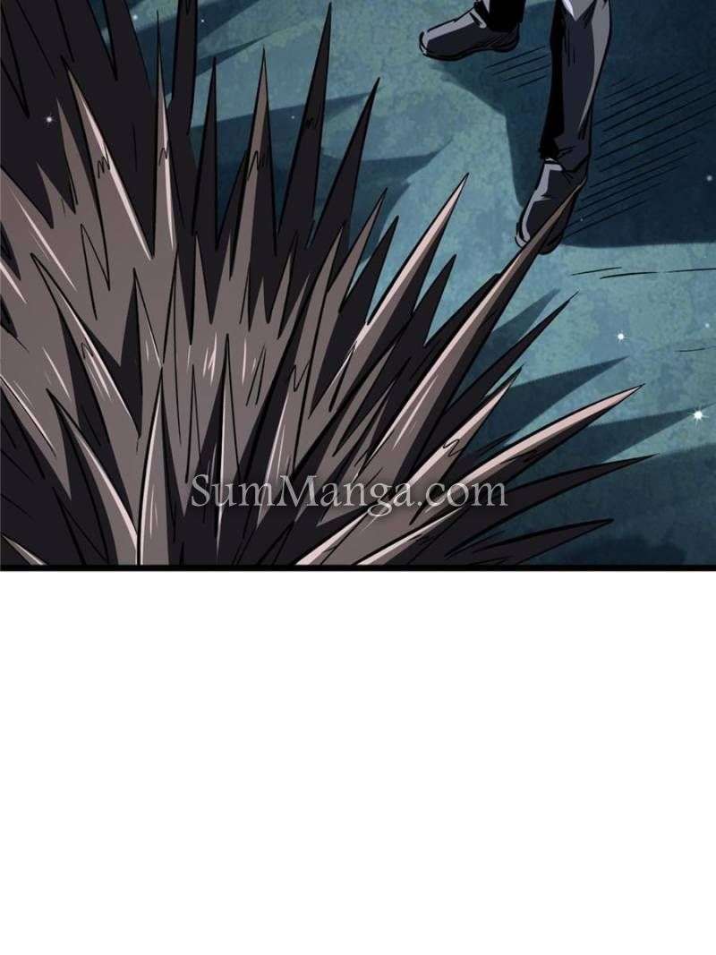Super Gene Chapter 379 page 43 - 