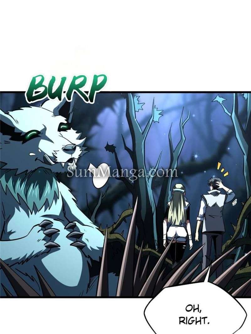 Super Gene Chapter 379 page 47 - 