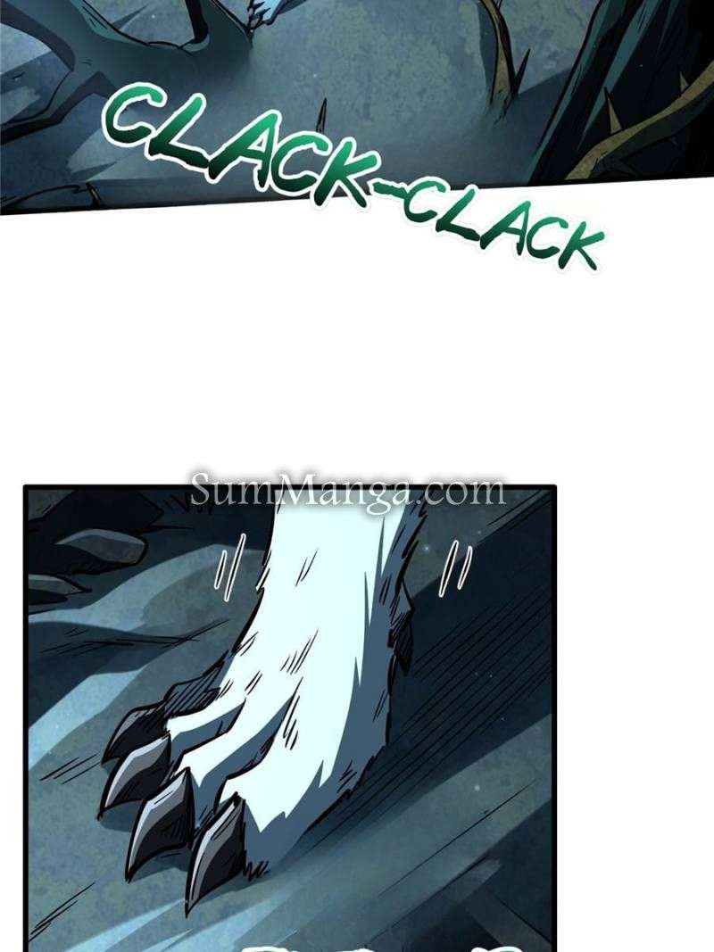 Super Gene Chapter 379 page 51 - 