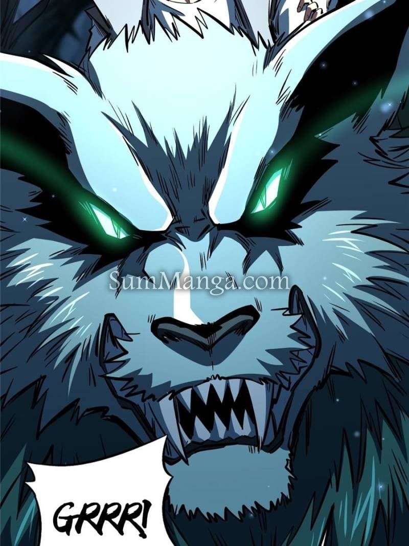 Super Gene Chapter 379 page 53 - 
