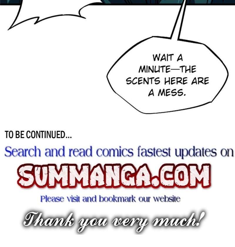 Super Gene Chapter 379 page 54 - 