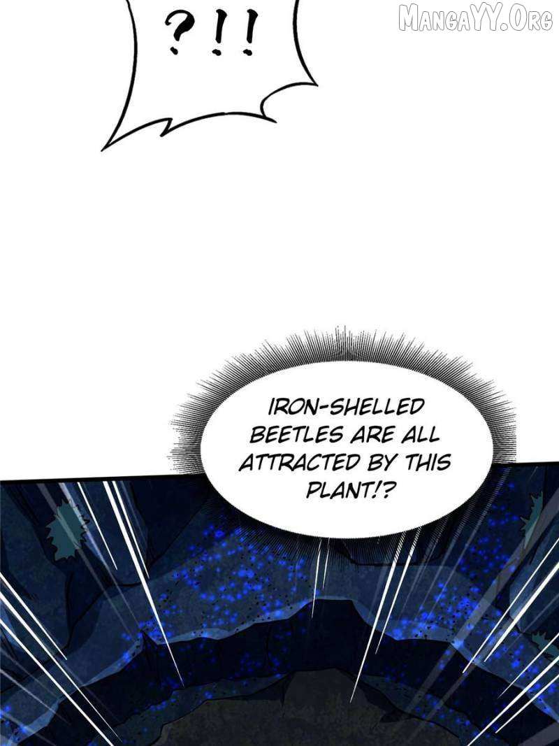 Super Gene Chapter 381 page 14 - 