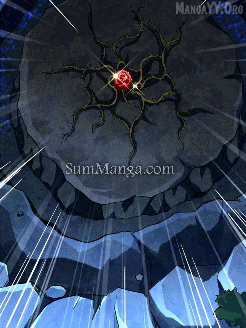 Super Gene Chapter 381 page 15 - 