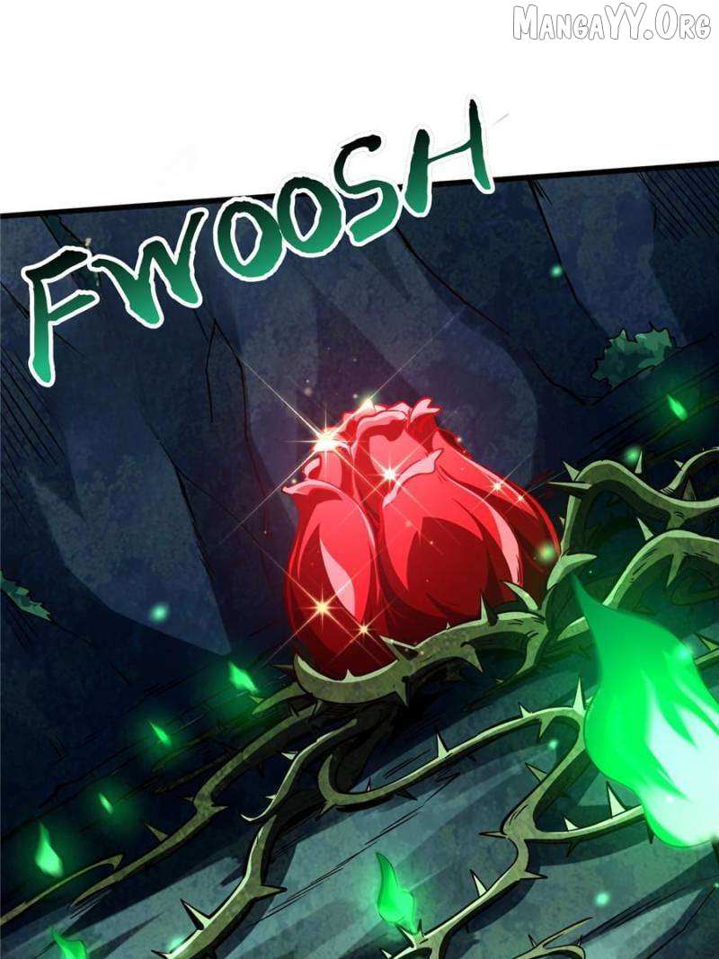 Super Gene Chapter 381 page 23 - 