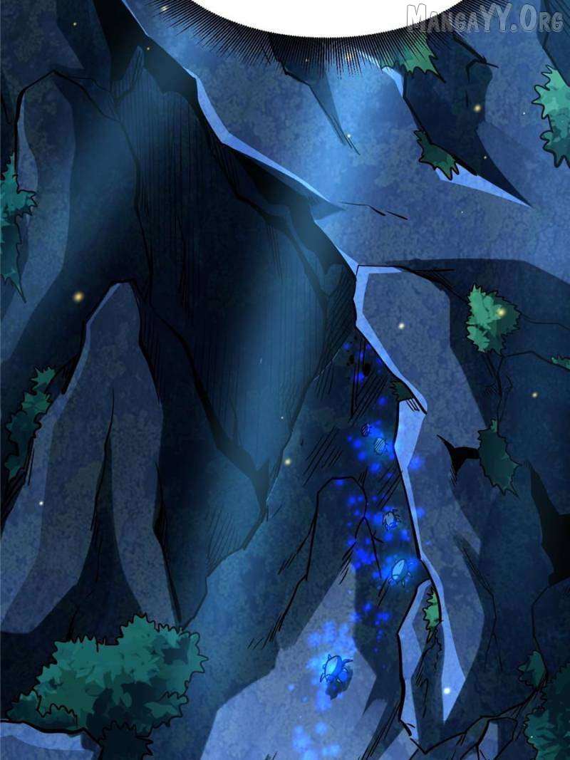 Super Gene Chapter 381 page 32 - 