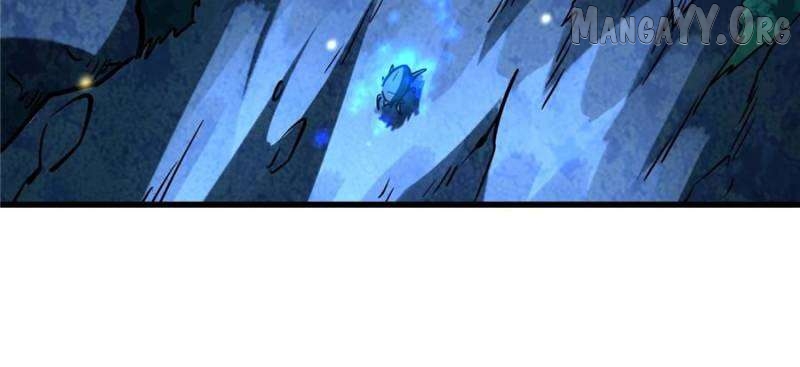 Super Gene Chapter 381 page 33 - 
