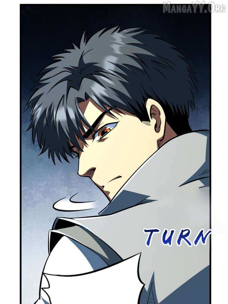 Super Gene Chapter 381 page 36 - 