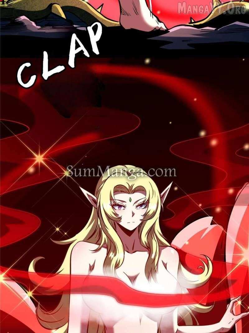 Super Gene Chapter 381 page 38 - 