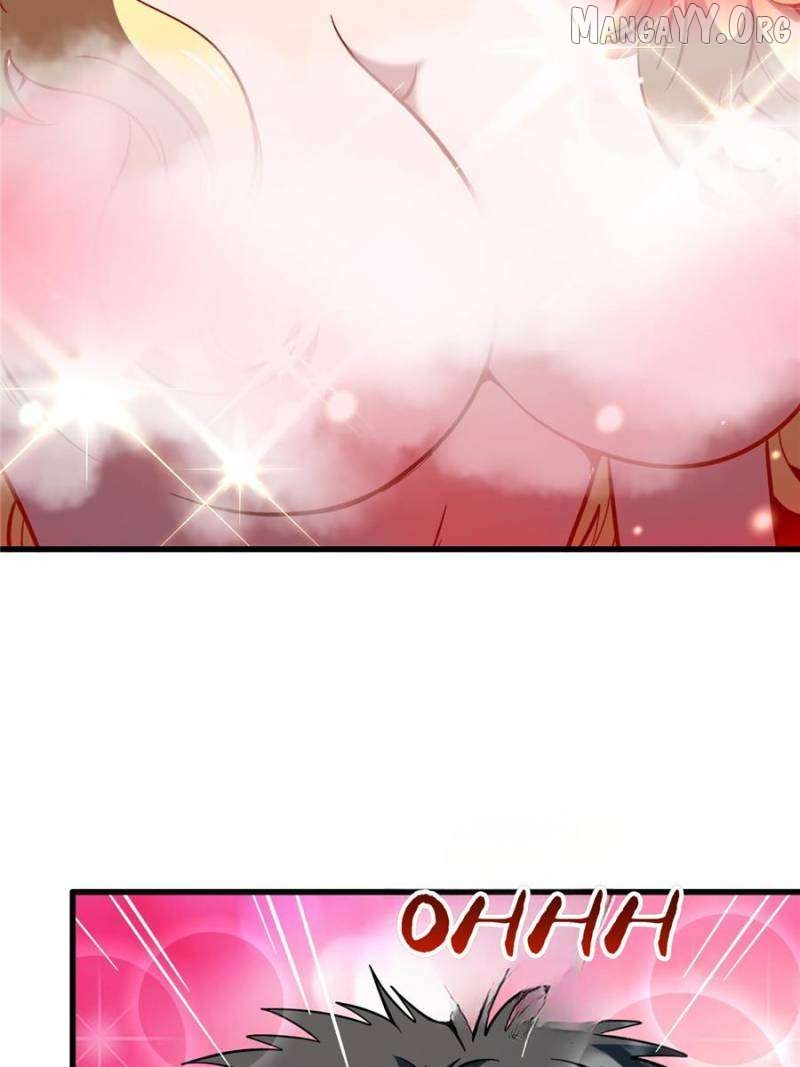 Super Gene Chapter 381 page 42 - 