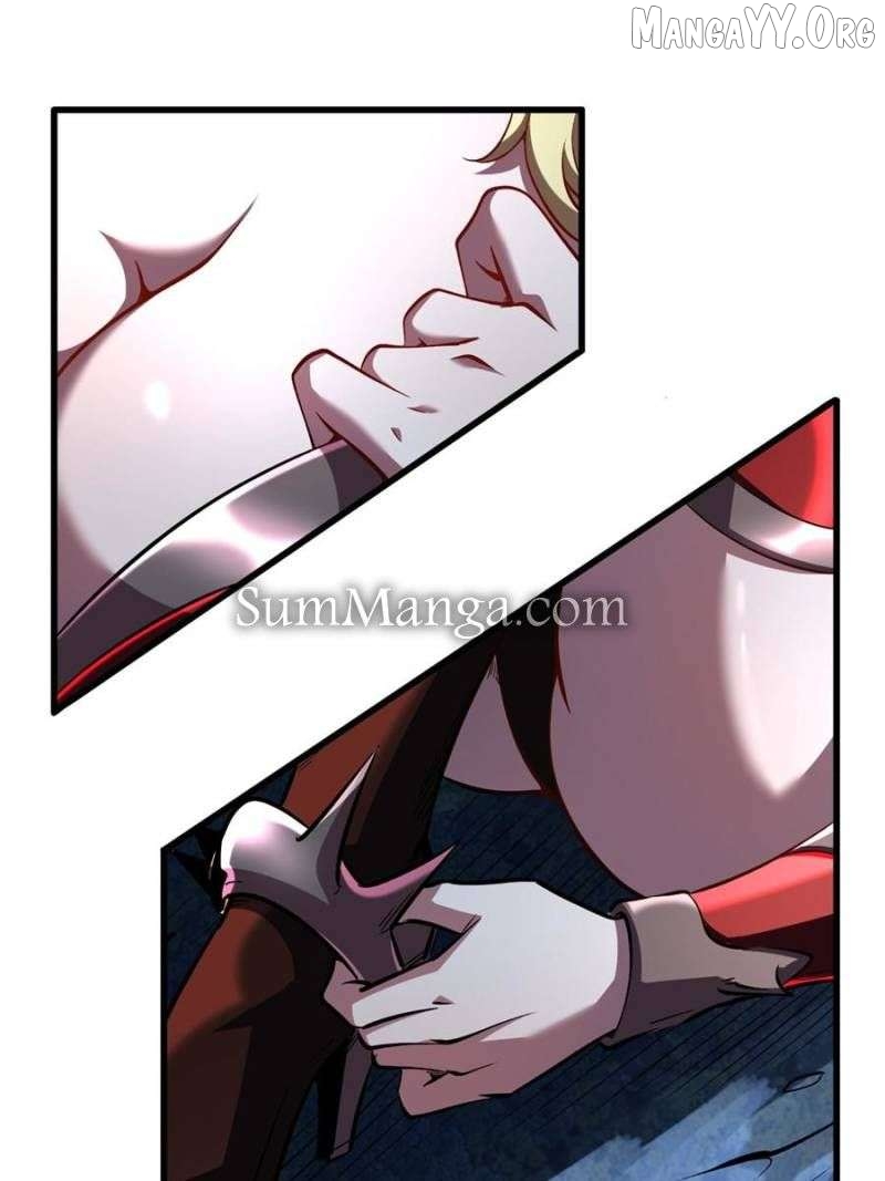 Super Gene Chapter 381 page 47 - 