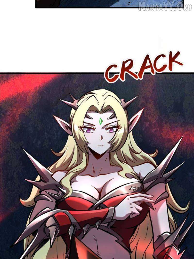 Super Gene Chapter 381 page 48 - 