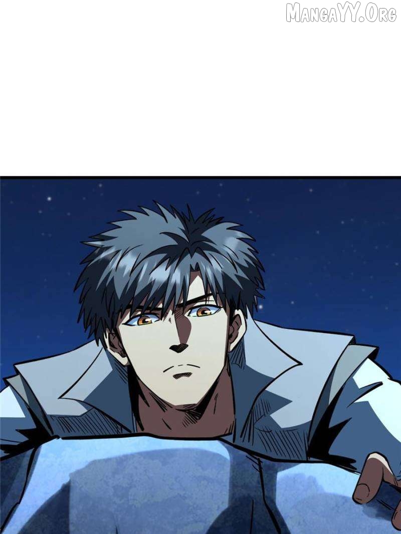 Super Gene Chapter 381 page 53 - 