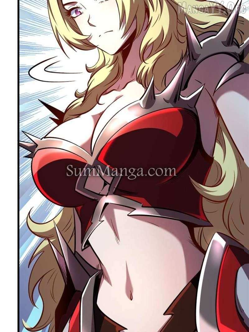 Super Gene Chapter 381 page 55 - 