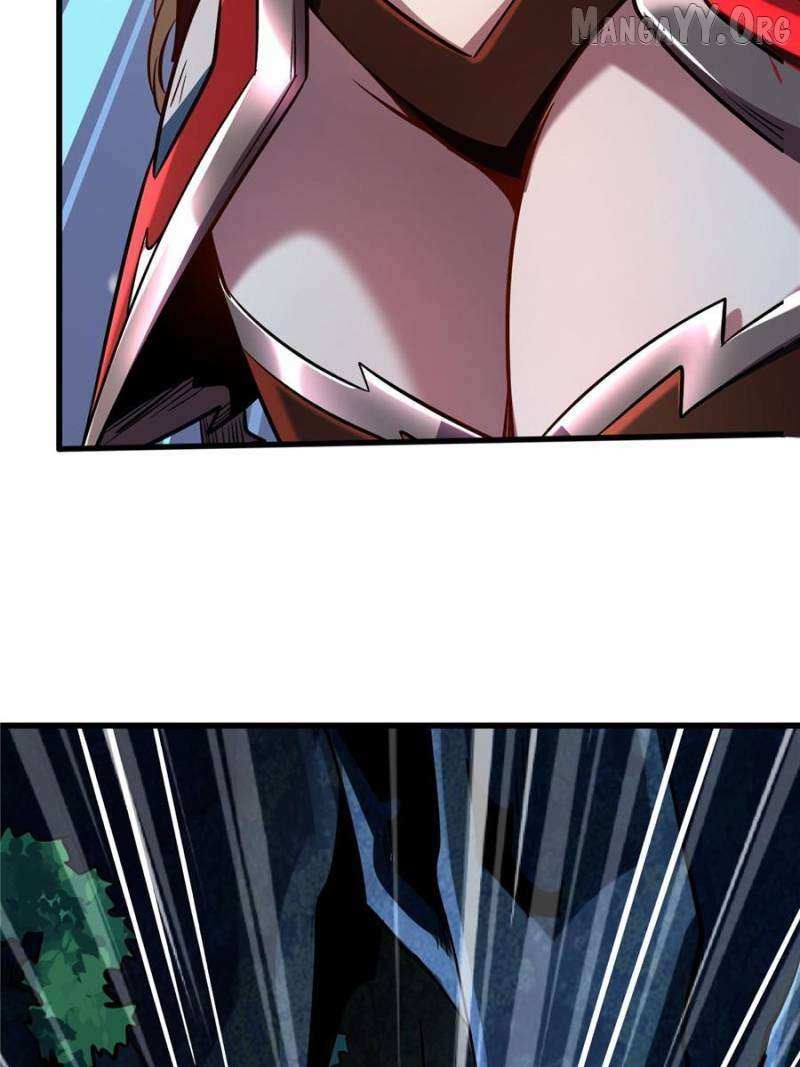 Super Gene Chapter 381 page 56 - 