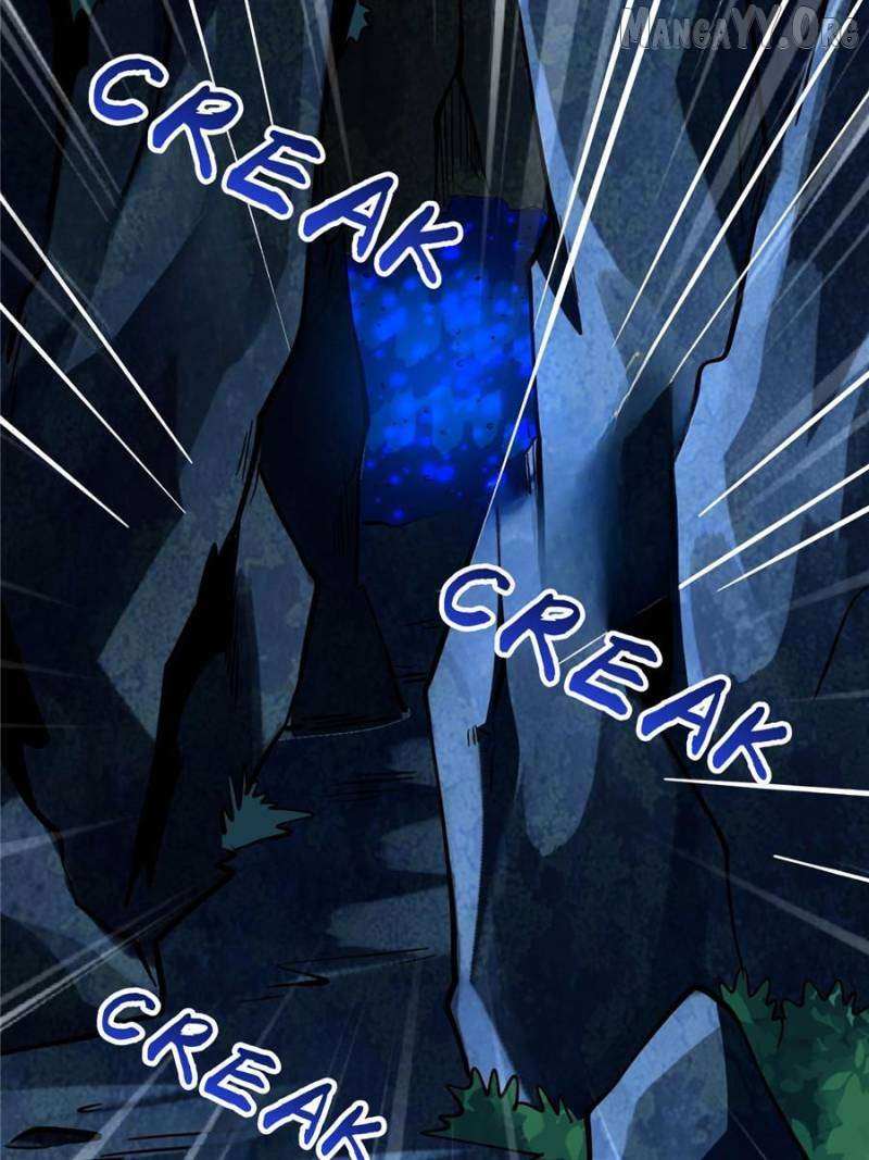Super Gene Chapter 381 page 57 - 