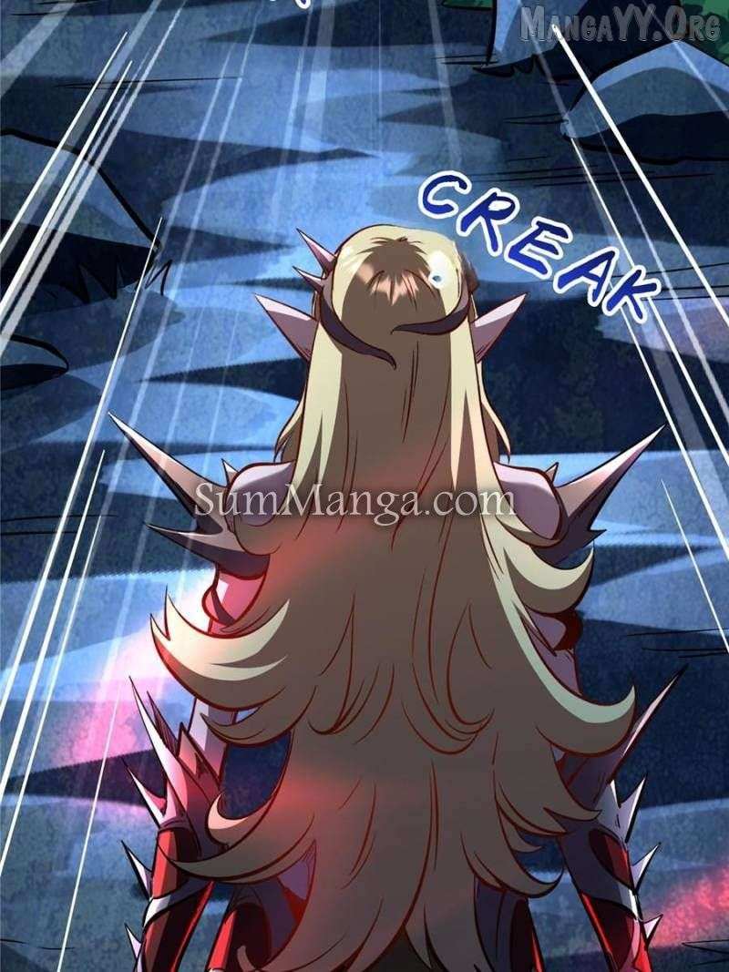 Super Gene Chapter 381 page 58 - 