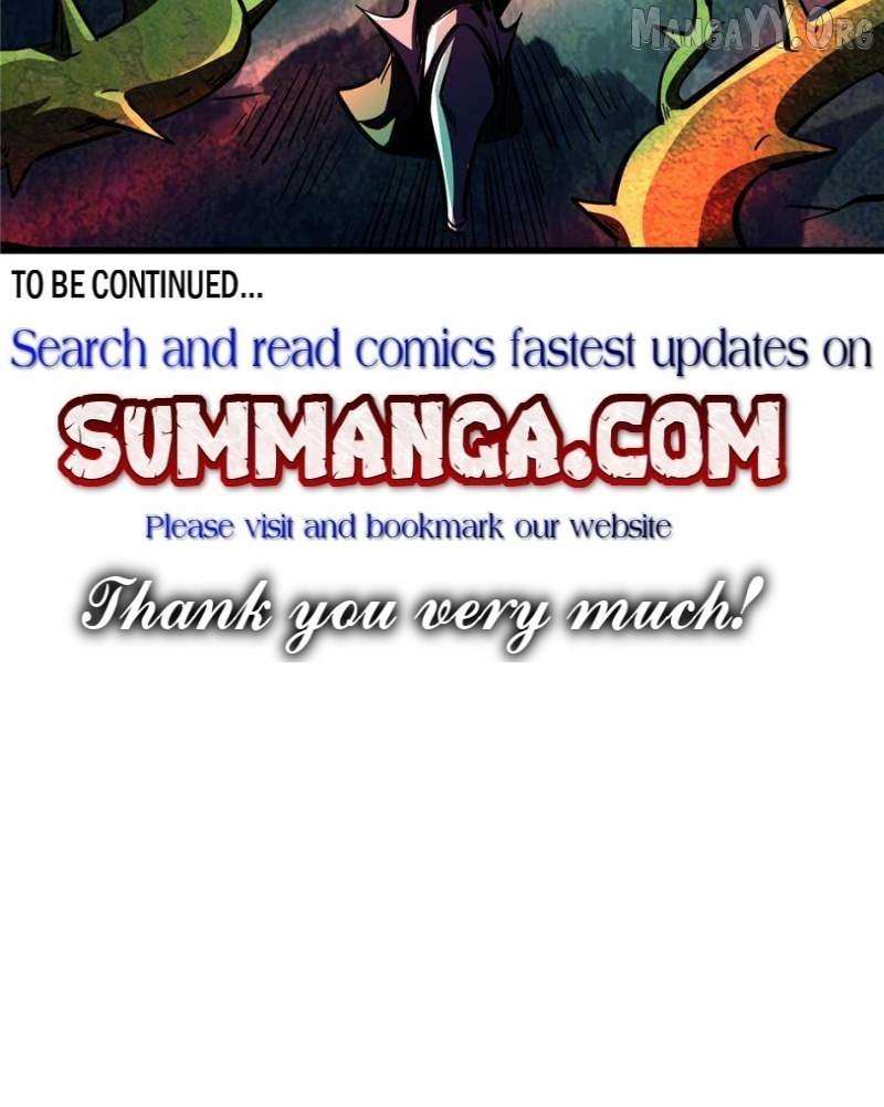Super Gene Chapter 381 page 60 - 