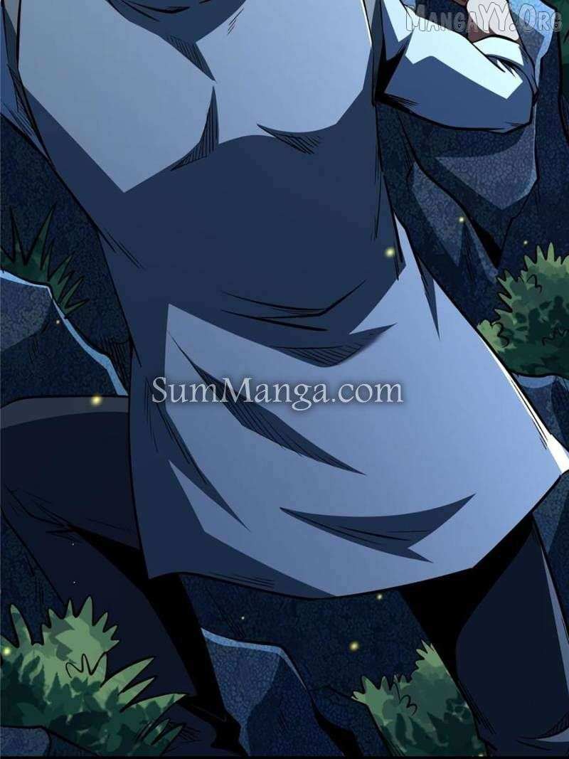 Super Gene Chapter 381 page 10 - 